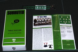 30 bugiardino