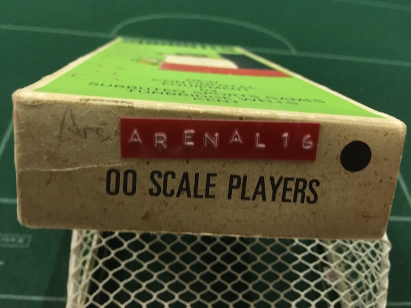 arsenal ref 16