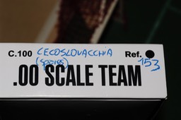 Cecoslovacchia ref. 153