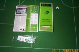 Cecoslovacchioa brochure