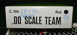 celtic
