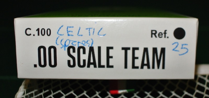 celtic