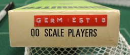 germana est hw