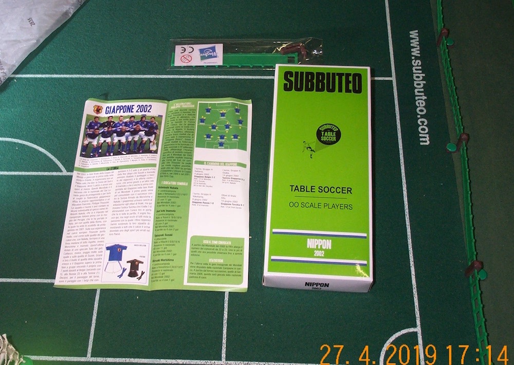 Giappone bugiardino