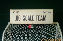 Manchester UTD ref 100