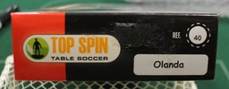 Olanda TopSpin