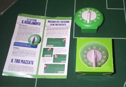 Scatola aperta