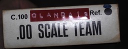 Scatola Olanda HW