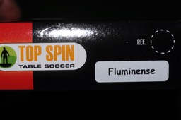 scatola top spin