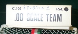 SPORTING HW