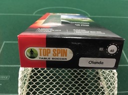 TopSpin Olanda ref 40