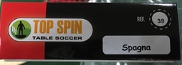 TopSpin ref 39