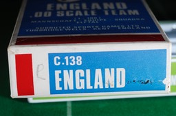 England special